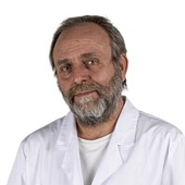 Федотов Михаил Сергеевич, хирург