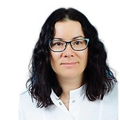 Василькова Светлана Владимировна, невролог