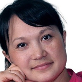 Васильева Анжелика Алексеевна, анестезиолог
