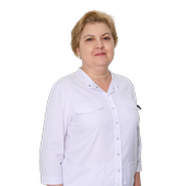 Устенко Людмила Анатольевна, невролог