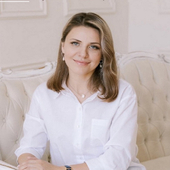 Колосова Мария Шуаевна, семейный психолог