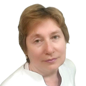 Гудовщикова Любовь Сергеевна, невролог