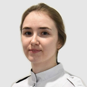 Седых Оксана Владимировна, эндокринолог