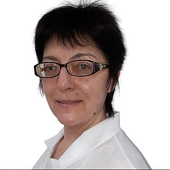 Святковская Елена Юрьевна, офтальмолог