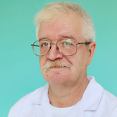 Улько Сергей Евгеньевич, стоматолог-терапевт