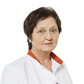 Темникова Лариса Валентиновна, врач функциональной диагностики