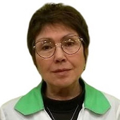 Зайкова Ольга Константиновна, гинеколог