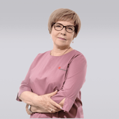 Клипа Марина Вячеславовна, врач УЗД