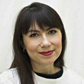 Мухамедзянова Алина Ринатовна, гинеколог