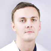 Занько Андрей Сергеевич, гинеколог