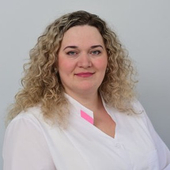 Юхно Елена Сергеевна, психолог