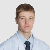 Ермаков Андрей Сергеевич, мануальный терапевт