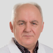 Белоглазов Василий Витальевич, хирург