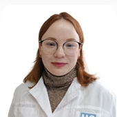 Медведева Ирина Игоревна, педиатр