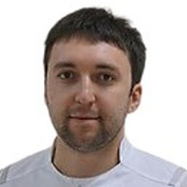 Лиханос Алексей Владимирович, имплантолог