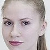 Савочкина Дарья Николаевна, невролог