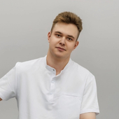 Мурнаев Артём Олегович, стоматолог-терапевт