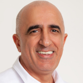 Садыков Гусейин Мамедович, андролог