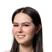 Зайцева Лада Алексеевна, стоматолог-терапевт