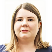 Романова Юлия Денисовна, ЛОР