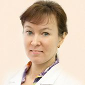 Крылова Елена Леонидовна, офтальмолог