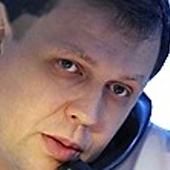 Попандопуло Николай Николаевич, анестезиолог-реаниматолог