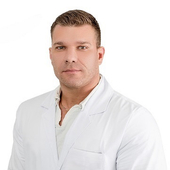 Гинь Никита Владимирович, педиатр