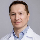 Олофинский Павел Леонидович, психотерапевт