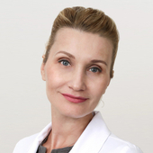 Соина Светлана Евгеньевна, косметолог