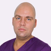 Антипов Никита Андреевич, рентгенолог