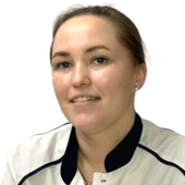 Клыкова Кира Анатольевна, педиатр