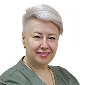 Долженкова Ирина Николаевна, гинеколог