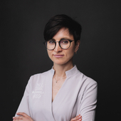 Корнилова Юлия Викторовна, физиотерапевт