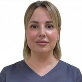 Тимошина Виктория Николаевна, врач УЗД