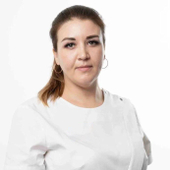 Кузнецова Екатерина Алексеевна, стоматолог-терапевт