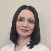Гудантова Пятимат Магометовна, рентгенолог