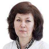 Андреева Марина Викторовна, стоматолог-терапевт