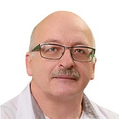 Григорьев Александр Анатольевич, анестезиолог