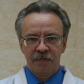 Попов А. С., педиатр