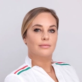 Фиданян Регина Эдуардовна, стоматолог-терапевт