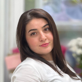 Кудзиева Регина Руслановна, стоматолог-терапевт