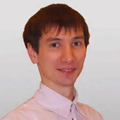 Чебыкин Игорь Евгеньевич, стоматолог-ортопед