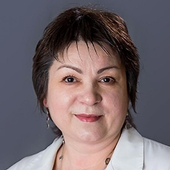 Дударева Евгения Афанасьевна, невролог