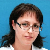 Чирва Тамара Александровна, кардиолог