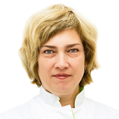 Буянова Галина Викторовна, врач-генетик