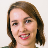 Макова Анна Валерьевна, педиатр