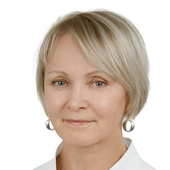 Коркодинова Елена Юрьевна, невролог