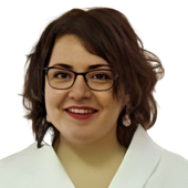 Липкина Анастасия Владимировна, врач функциональной диагностики