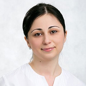 Толасова Альбина Николаевна, ЛОР