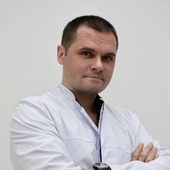 Дедаев Сергей Игоревич, невролог
